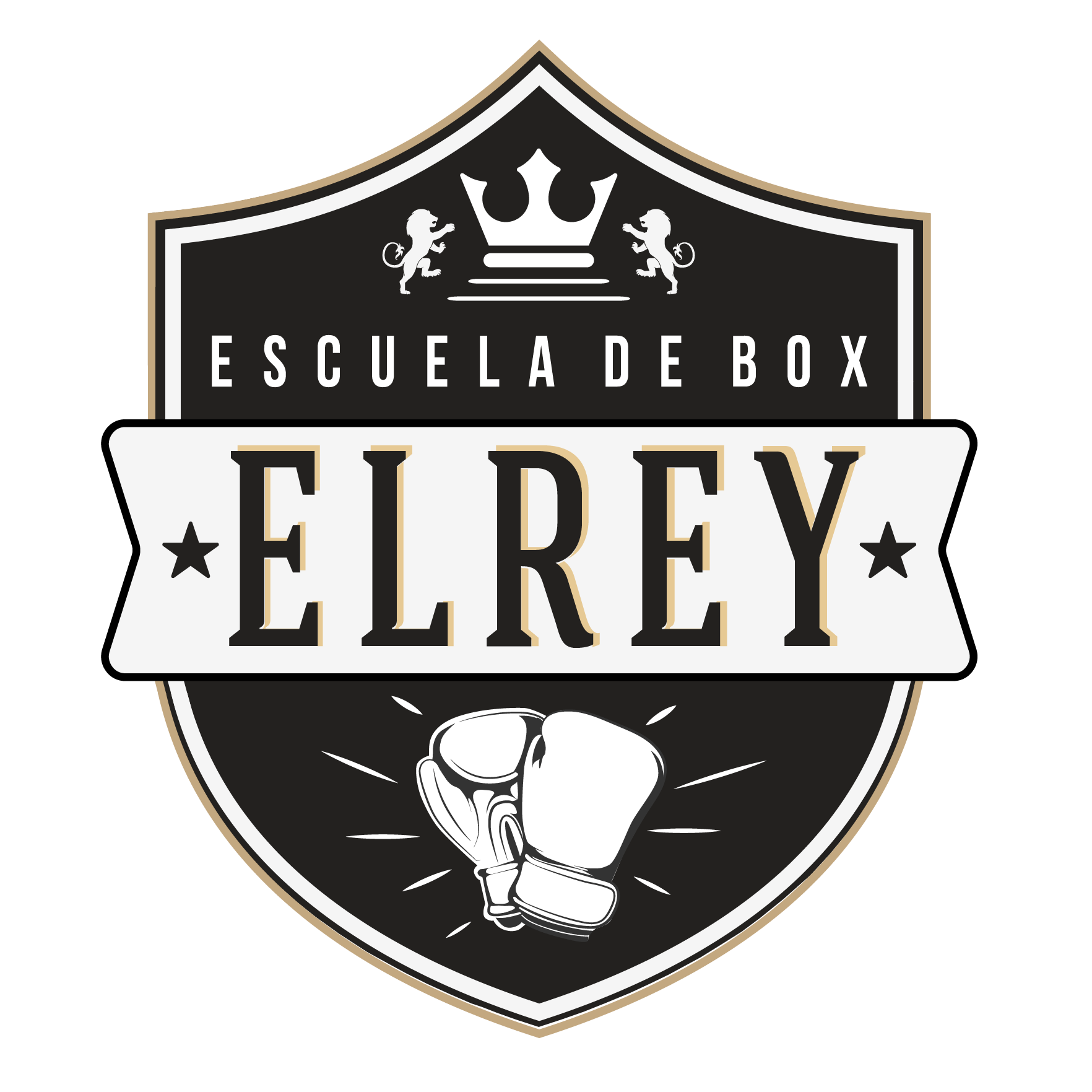 Logo-escuela-de-box-el-rey